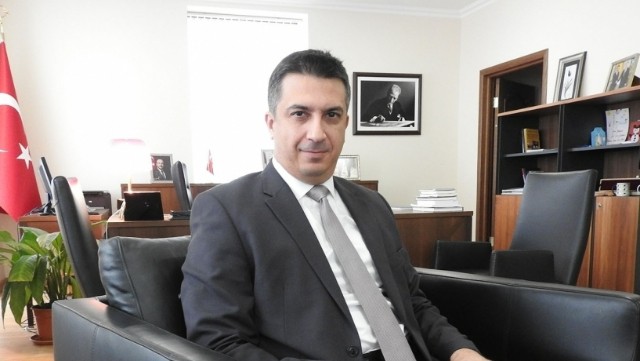 Türkiyə səfiri Ukrayna XİN-ə çağırıldı