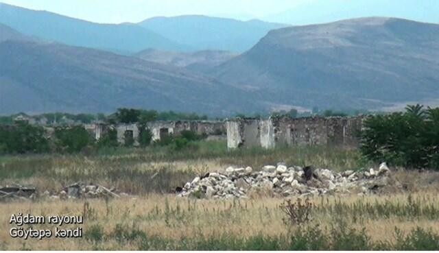 Azad edilmiş ərazilərin bərpası üçün ayrılan vəsaitin həcmi MƏLUM OLDU</p> 
 <p>