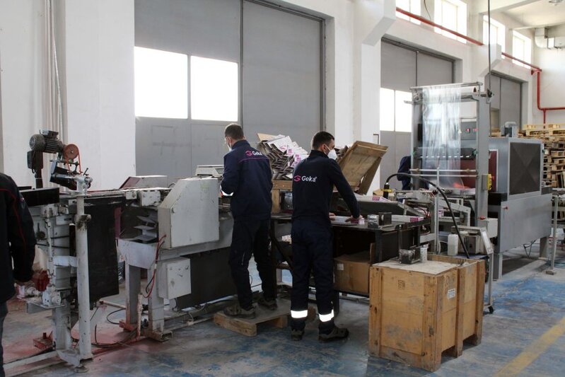 Azərbaycan ilk dəfə olaraq Türkmənistana elektrod ixracına başlayıb