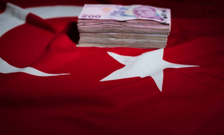 Türkiyə Mərkəzi Bankının bu il uçot dərəcəsini 35 faizə çatdıracağı gözlənilir