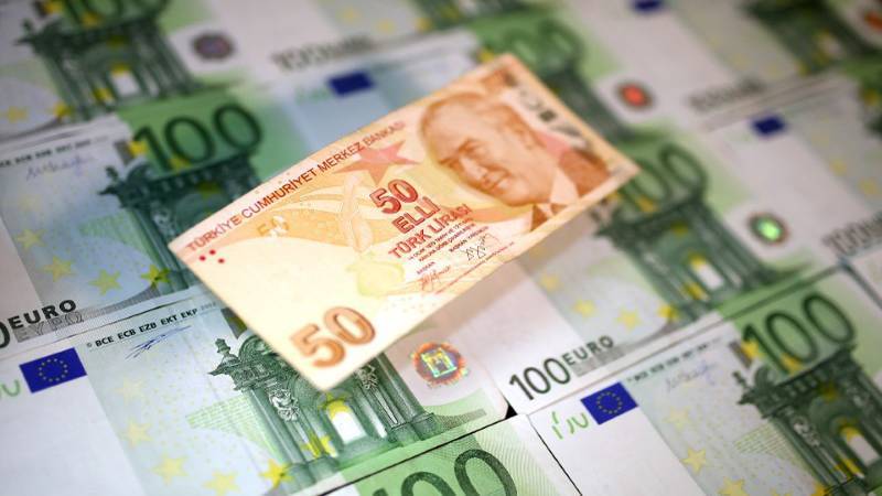 Mərkəzi Bankın rəsmi valyuta məzənnələri – 26.08.2025