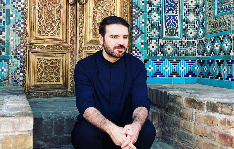 Sami Yusuf Azərbaycana dəstək oldu - VİDEO