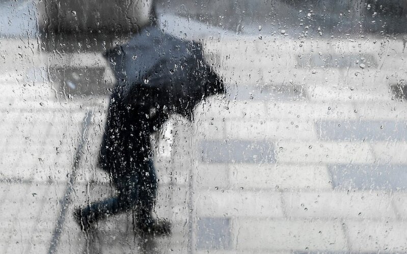 Hava ilə bağlı XƏBƏRDARLIQ