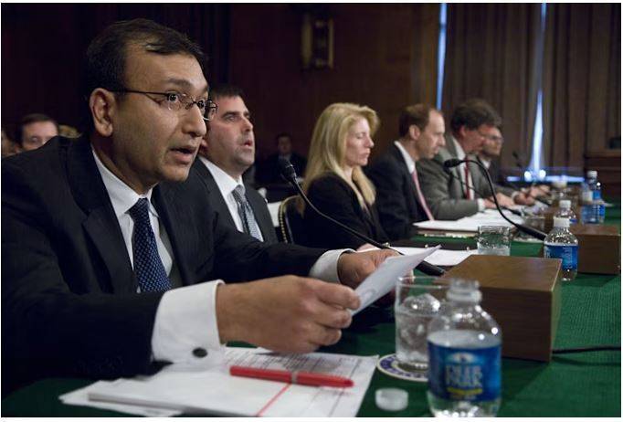 Tarixin ən böyük maliyyə böhranlarından çıxan altı dərs