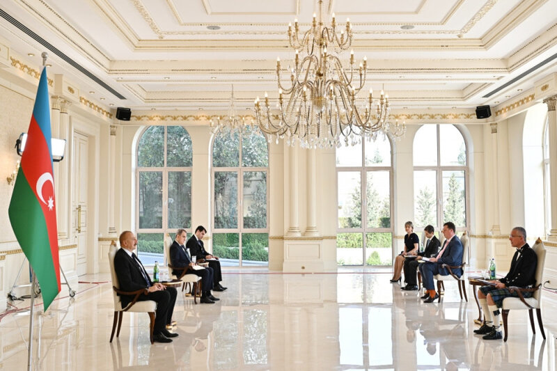 Prezident: 