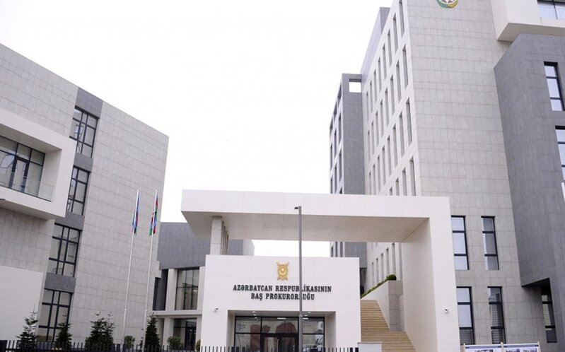 Baş Prokurorluqdan şəhid qardaşının videoları ilə bağlı daha bir - AÇIQLAMA