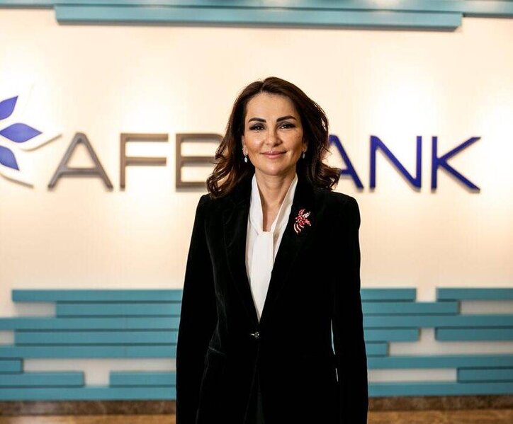 AFB Bank-ın yarımillik nəticələrinə əsasən mənfəəti 4.3 dəfə artıb