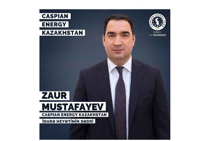 Zaur Mustafayev 