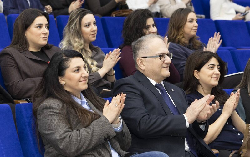 Yelo Bank-ın dəstəyi ilə Mastercard-ın 