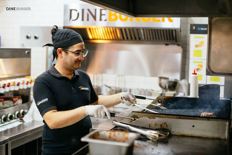 Azərbaycanın restoran biznesində bir ilk - 