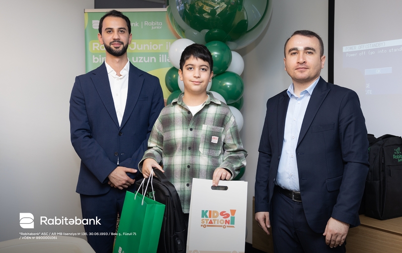 Rabitəbank 