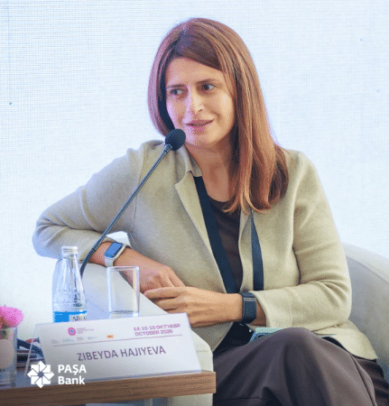 PAŞA Bank Xəzər İnşaat Həftəsinin rəsmi bank tərəfdaşıdır