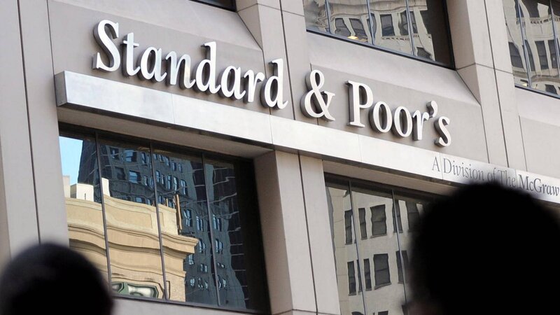 S&P: Azərbaycanda 2025-ci ildə kredit portfeli 15% daha da böyüyəcək