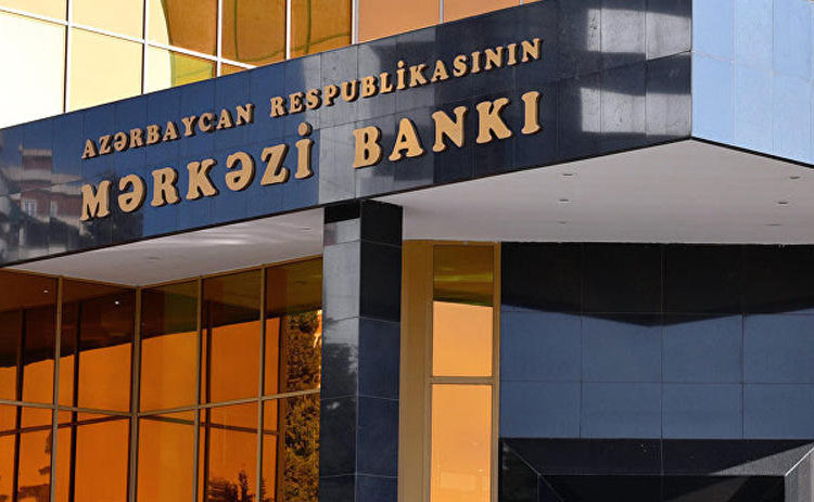 Azərbaycan Mərkəzi Bankının valyuta məzənnələri