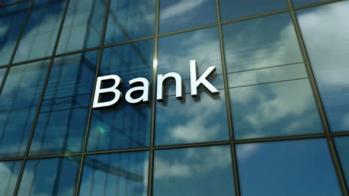 Bank faiz gəlirlərinin və xalis mənfəətinin artdığını açıqladı