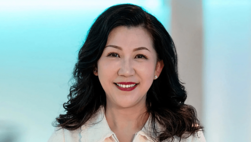Michelle Xia xərçəngə qarşı dərman istehsalı şirkətini quraraq necə milyarder oldu?