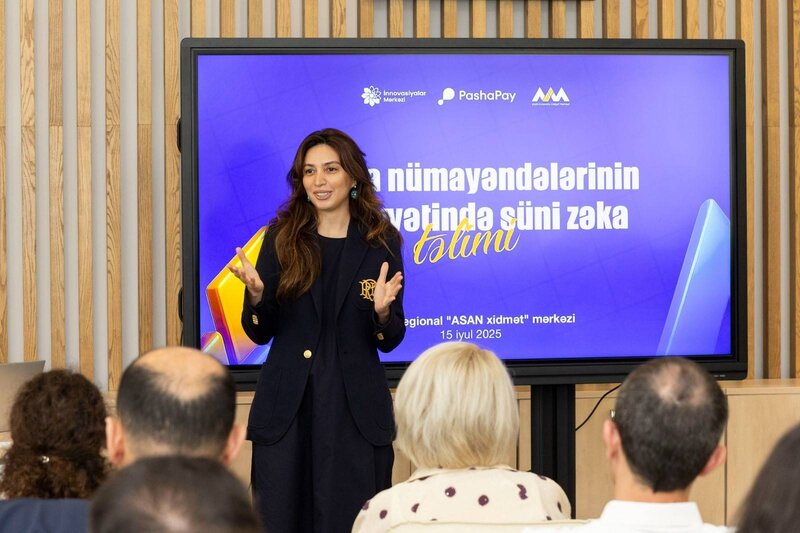 PashaPay və 