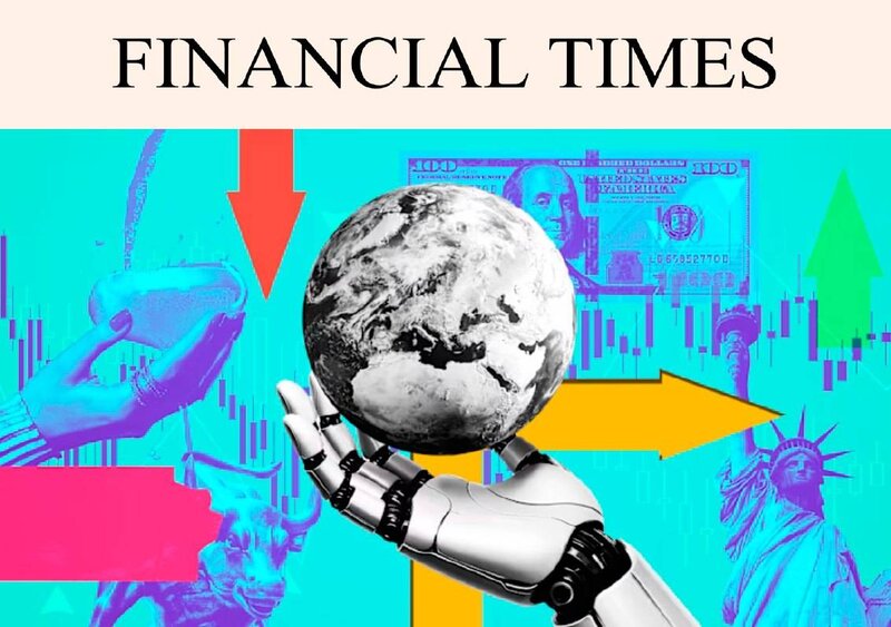 Ruçir Şarma: 2026-cı il üçün 10 əsas trend