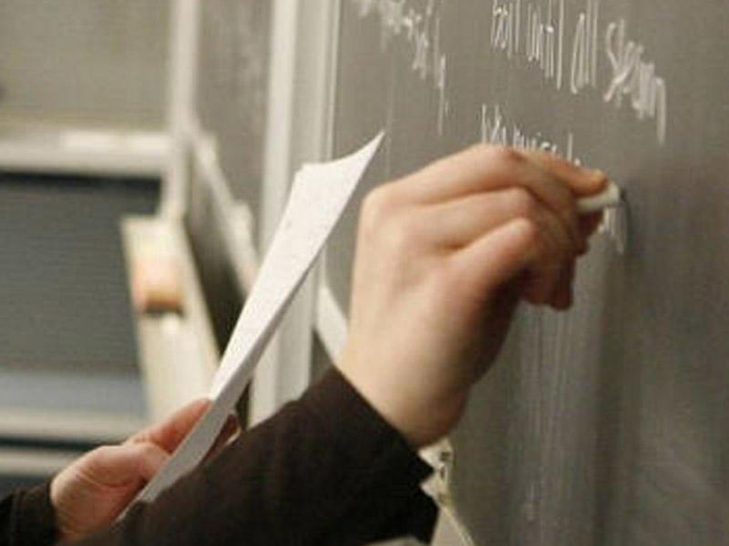 500-ə yaxın müəllim bu sözlərin düzgün yazılışını tapa bilməyib - SİYAHI