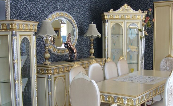 Azərbaycan 113 milyon dollara yaxın mebel idxal edib