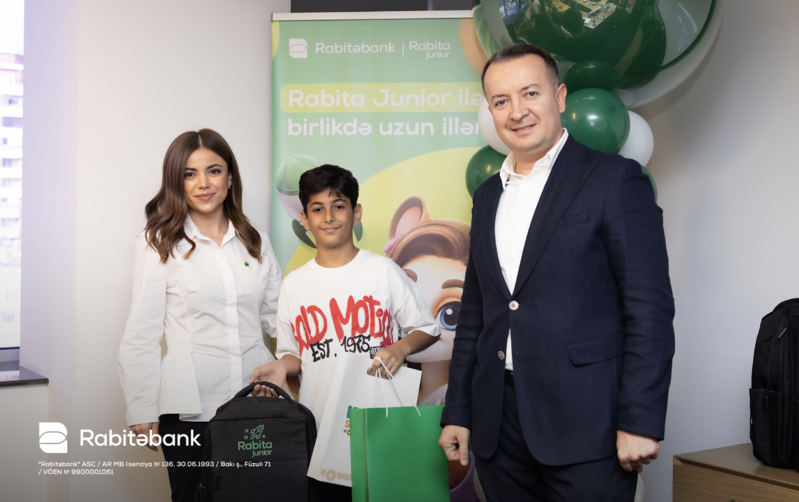 Rabitəbank 