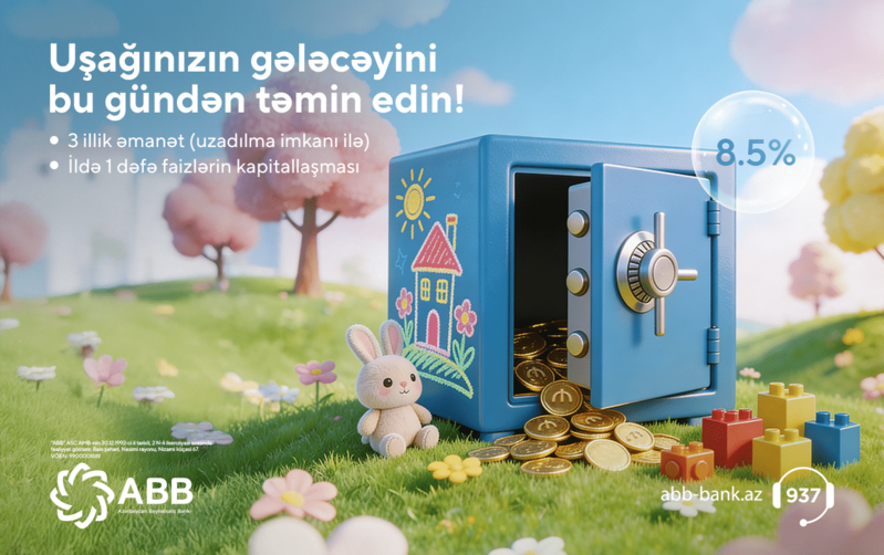 ABB-dən 