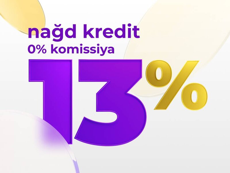 Azər Türk Bankdan istehlak kreditləri üzrə yeni kampaniya