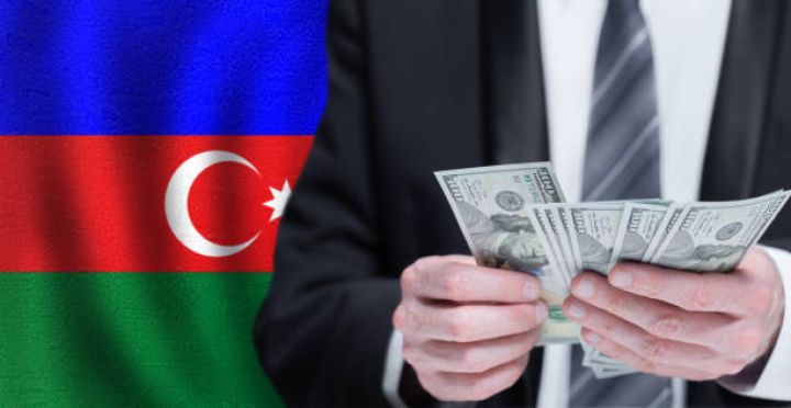 Azərbaycaan xarici vətəndaşlara 5 milyon 248 min manat 