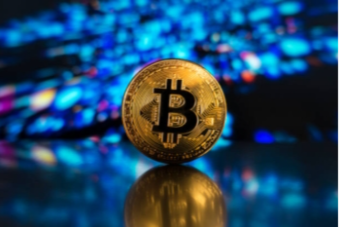 Rekord yeniləndi: Bitcoin 117 min dollarlıq zirvəni fəth etdi