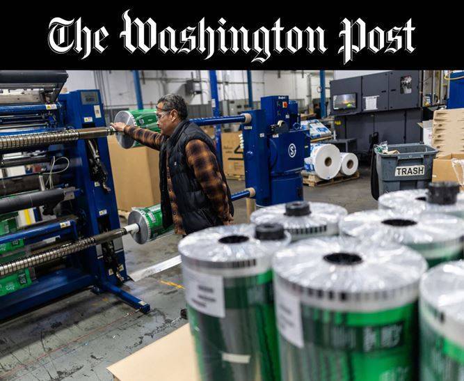 Çin və İran qlobal iqtisadiyyatı silaha çevirib — və bu oyunda ABŞ-ı öz silahı ilə məğlub edirlər