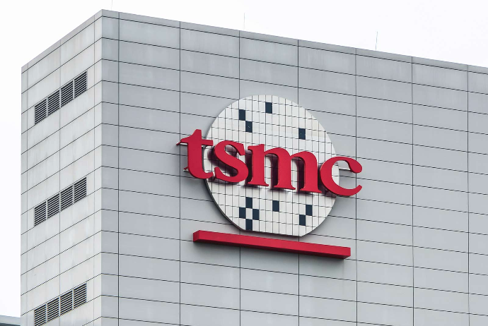 Süni intellekt çiplərinə tələbatın artması TSMC-yə rekord mənfəət gətirib