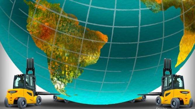 Dünya iqtisadiyyatı gözlədiyimizdən daha dayanıqlı olub