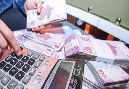 Bu il 62 milyonluq güzəştli kredit verilib