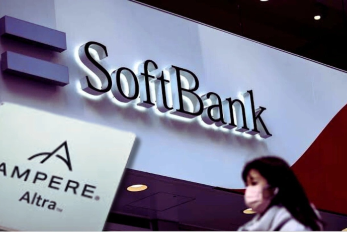 SoftBank 