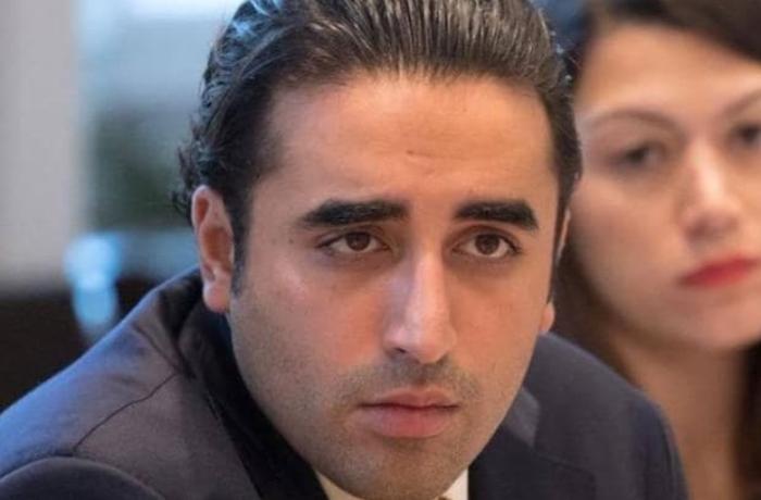 Pakistanın XİN başçısı Azərbaycana təşəkkür etdi
