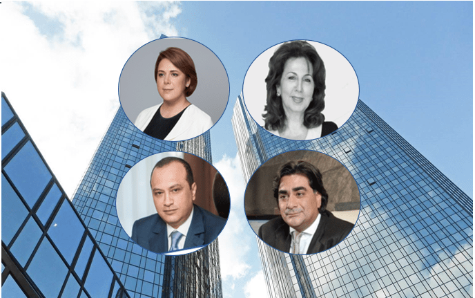 Azərbaycanda ən böyük bank səhmdarları kimdir? – SİYAHI