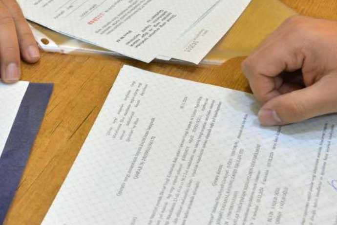 4,6 milyon manat vergi borcu olan şirkət adını təşkilati-hüquqi formasını dəyişir