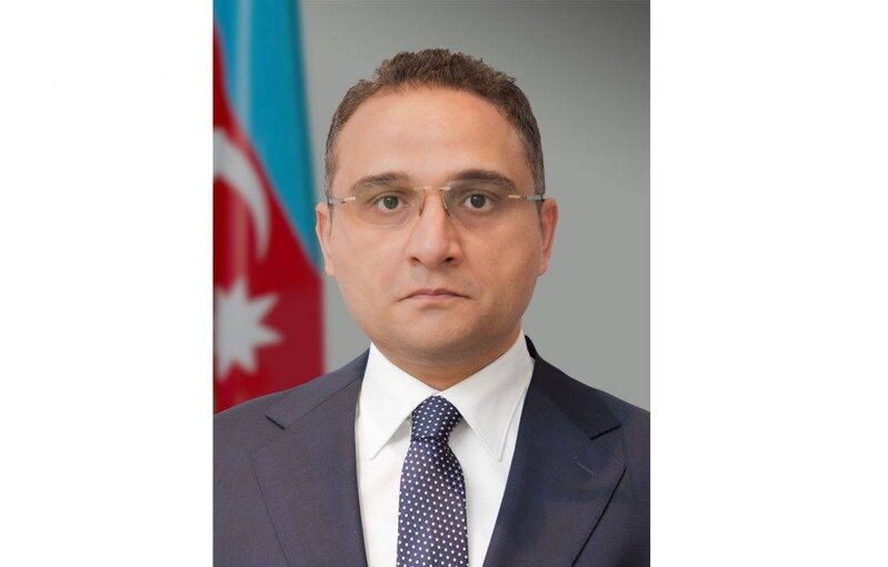 Mərkəzi Bankın sədrinə müşavir təyin edilib