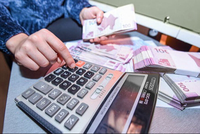 Azərbaycan banklarının kredit prioriteti dəyişir -PUL HANSI SAHƏLƏRƏ GEDİR?