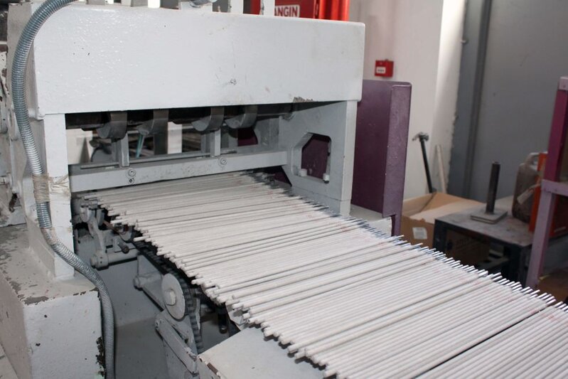 Azərbaycan ilk dəfə olaraq Türkmənistana elektrod ixracına başlayıb