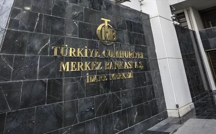 Bu gün Türkiyə Mərkəzi Bankı faiz qərarını açıqlayacaq