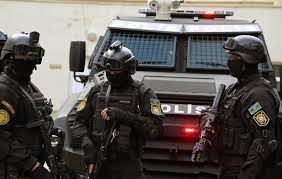 Bakıda şirkət QARƏT EDİLDİ - Saxlanılanlar var