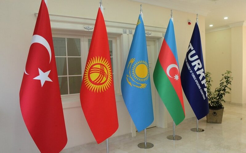TÜRKPA Ermənistanın sərhəddə törətdiyi təxribatları qınayıb