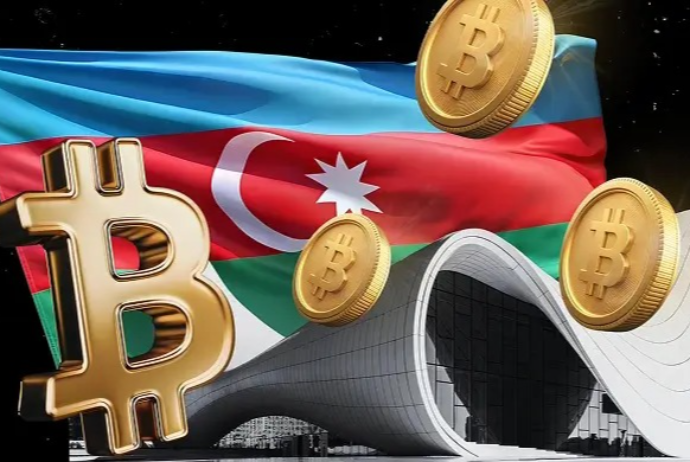 Azərbaycan kriptodan istifadə üzrə dünyada neçənci yerdədir? - DETALLAR