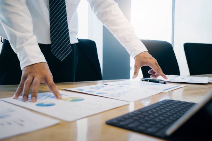 Azərbaycanda 5 BOKT-un aktivləri 70 milyon manatdan çoxdur