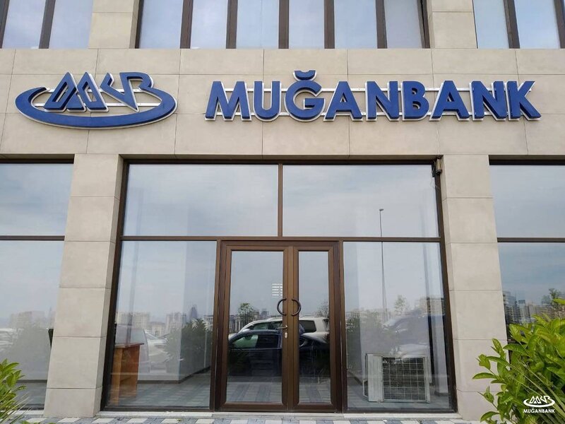 Muğanbank məlumat yaydı – Əsassızdır