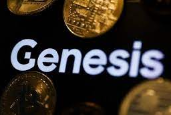 Genesis kripto birjası - MÜFLİS OLDU