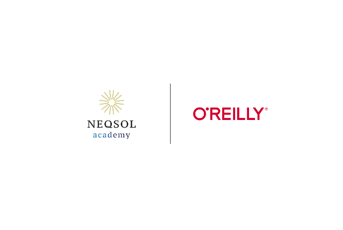 NEQSOL Holding qlobal təlim təchizatçısı O'Reilly ilə - TƏRƏFDAŞLIĞA BAŞLAYIR