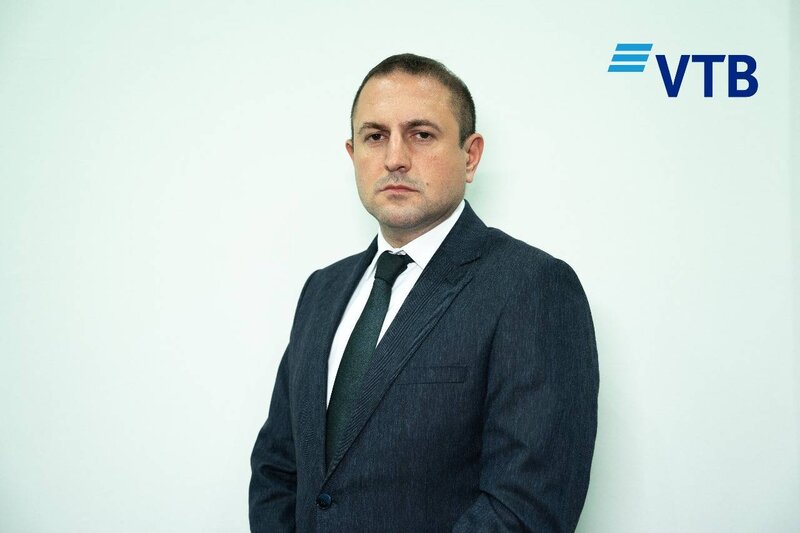 Bank VTB (Azərbaycan) ASC-də Hüquq departamentinə direktor və Baş hüquq inzibatçısı təyin edilib