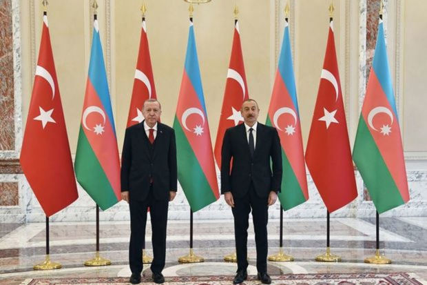 Ərdoğan İlham Əliyevə ZƏNG ETDİ